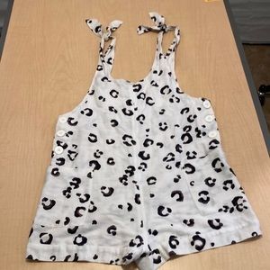 Dolce Vita Romper small